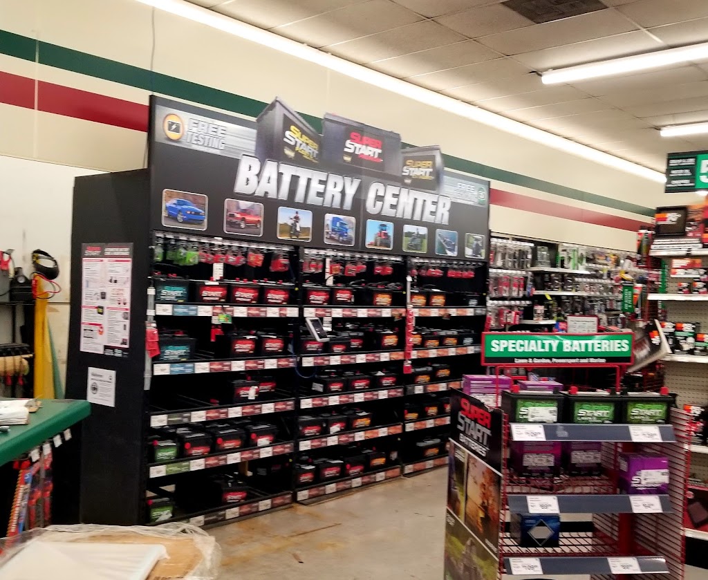 OReilly Auto Parts | 704 Central Ave, Alameda, CA 94501, USA | Phone: (510) 521-4567