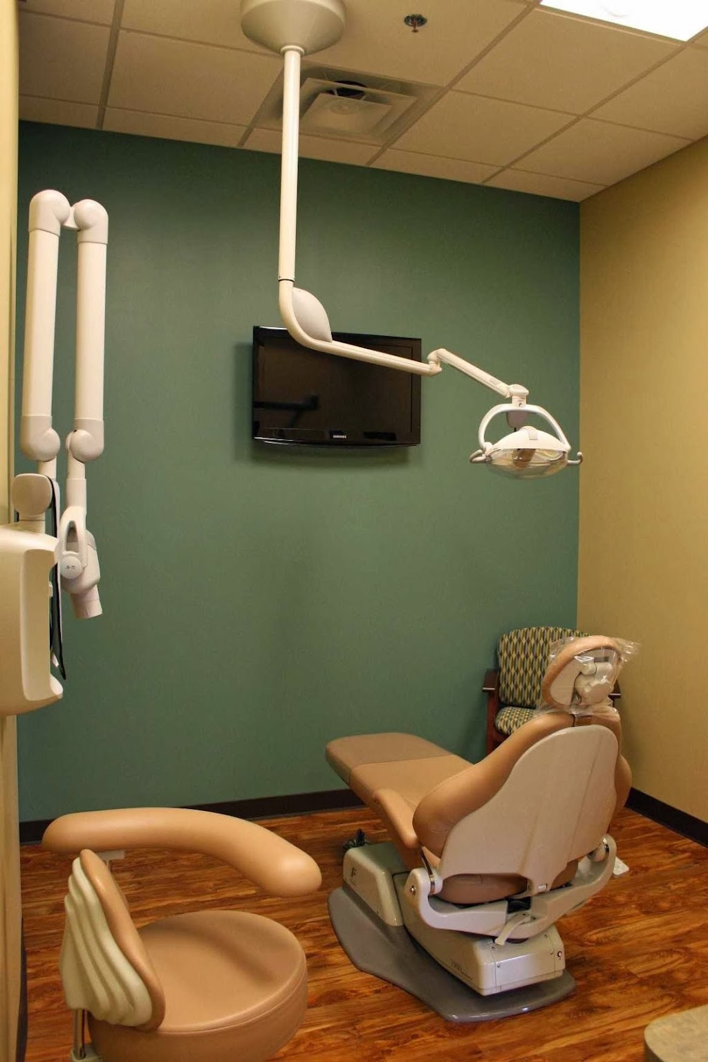 Three Rivers Family Dentistry | 2395 New Salem Hwy ste l, Murfreesboro, TN 37128, USA | Phone: (615) 907-3456