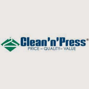 CleannPress | 3673 Lexington Ave N, Arden Hills, MN 55126 | Phone: (651) 482-1711