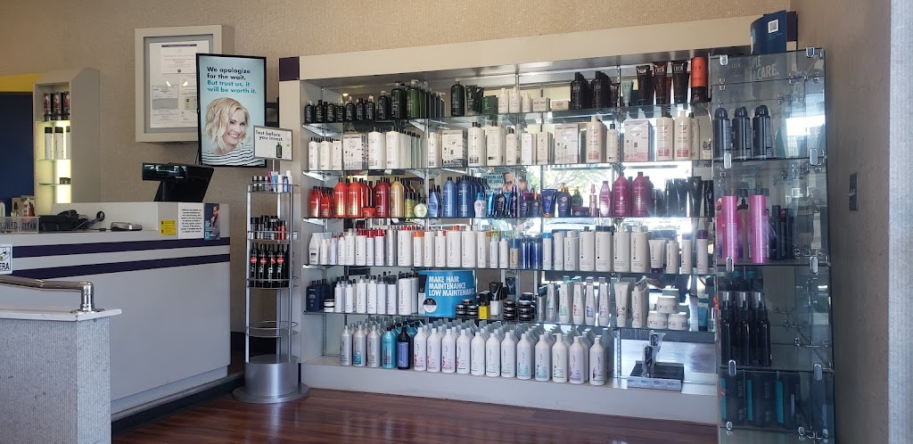 Supercuts | 2805 E Pacific Coast Hwy, Torrance, CA 90505, USA | Phone: (310) 534-3533