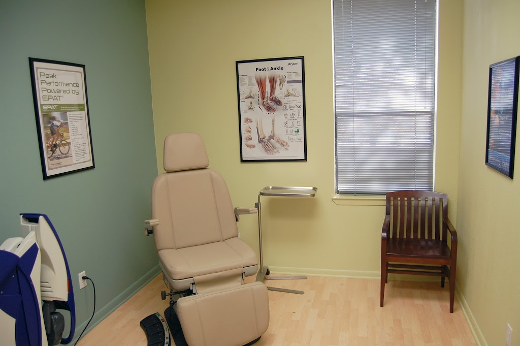 Austin Foot and Ankle Specialists | 5000 Bee Caves Rd Ste 202, Austin, TX 78746, USA | Phone: (512) 328-8900