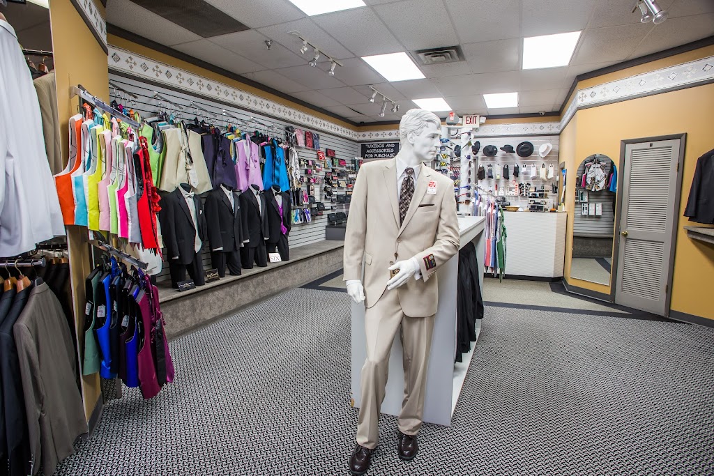 Top Hat Tuxedo | 933 Freeport Rd, Pittsburgh, PA 15238 | Phone: (412) 782-2450