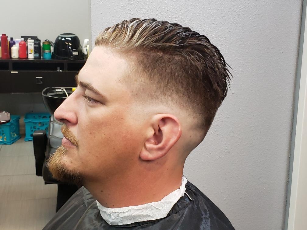 Diamond Barbershop & Hair Design | 1050 Ontario Mills Dr 2nd floor, Ontario, CA 91764, USA | Phone: (714) 362-4316