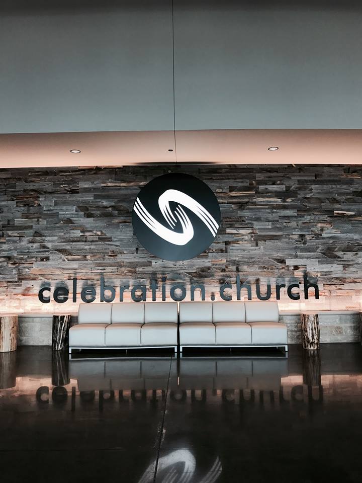 Celebration Church | 601 Westinghouse Rd, Georgetown, TX 78626, USA | Phone: (512) 763-3000