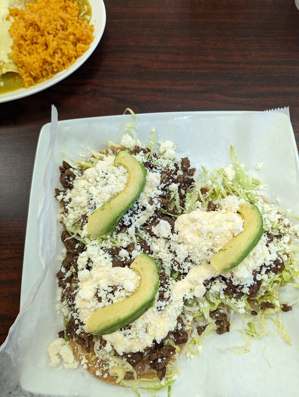 taqueria don beto II | 13025 LA-44 Ste. 112, Gonzales, LA 70737, USA | Phone: (225) 450-1727