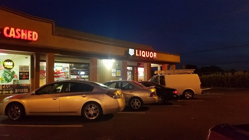 Ketan Low Cost Liquors | 960 Sacramento Ave, Broderick, CA 95605, USA | Phone: (916) 372-2337