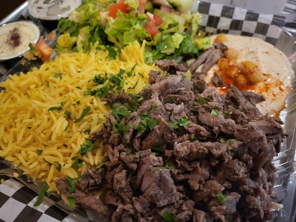 Shawarma House | 12531 Harbor Blvd, Garden Grove, CA 92840, USA | Phone: (714) 462-6663