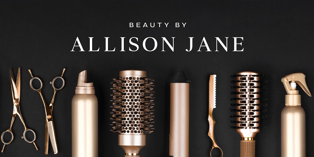 Beauty by Allison Jane | 1320 W Towne Square Rd # 110N, Mequon, WI 53092, USA | Phone: (414) 687-1858