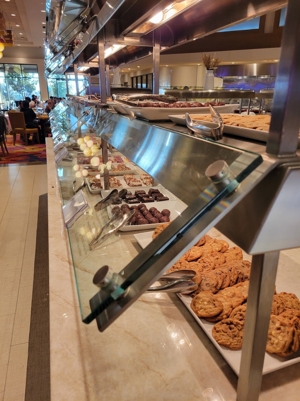 Fresh Harvest Buffet | 3317 Forty Mile Rd, Wheatland, CA 95692, USA | Phone: (833) 337-3473