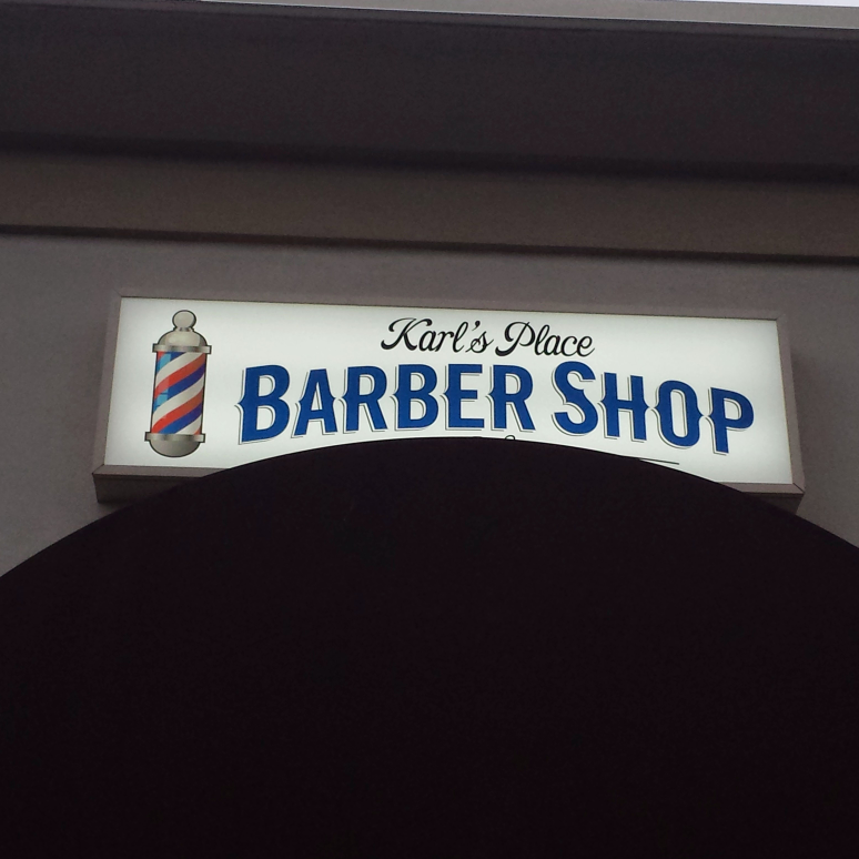 Karls Place Barber Shop | 8801 Three Chopt Rd suite j, Richmond, VA 23229, USA | Phone: (804) 308-1448