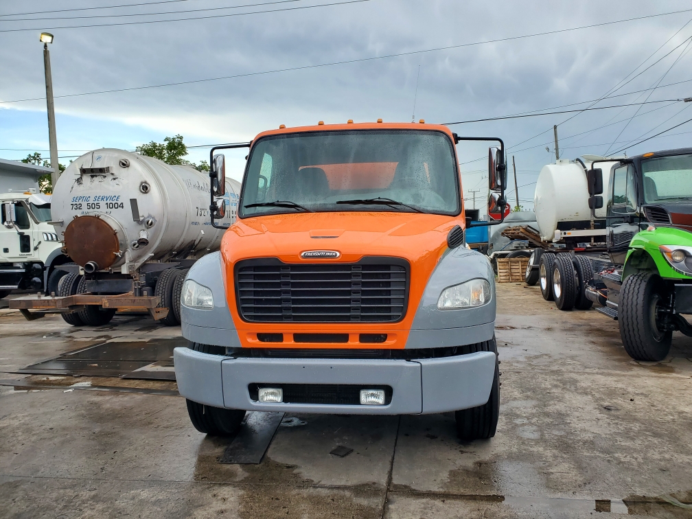 Rody Truck Center of Miami | 10495 NW 27th Ave, Miami, FL 33147, USA | Phone: (305) 638-3583