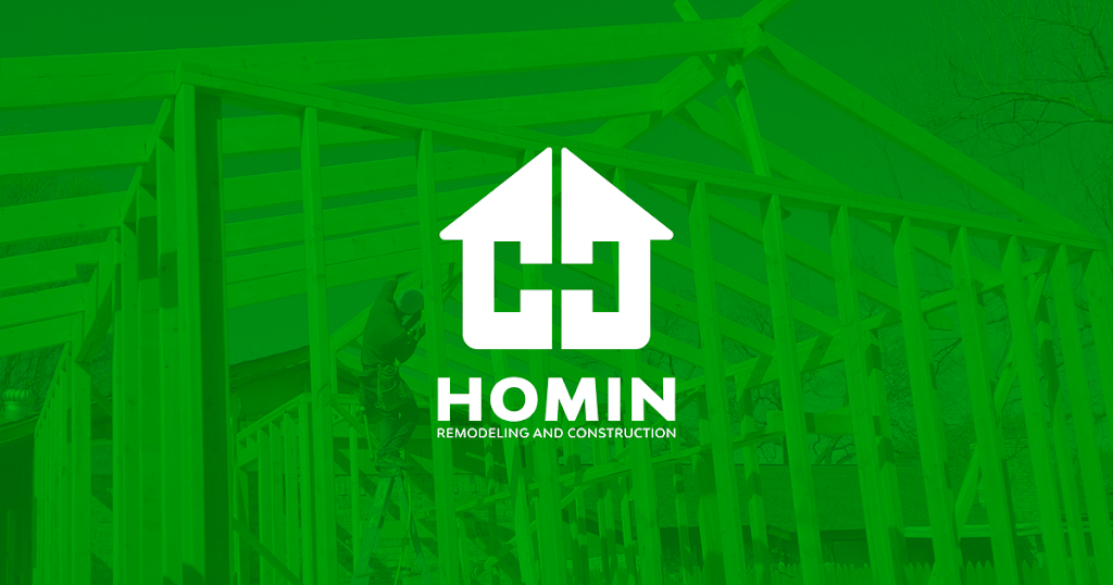 Homin Remodeling | 1872 Co Rd 700, Farmersville, TX 75442, USA | Phone: (469) 662-4888