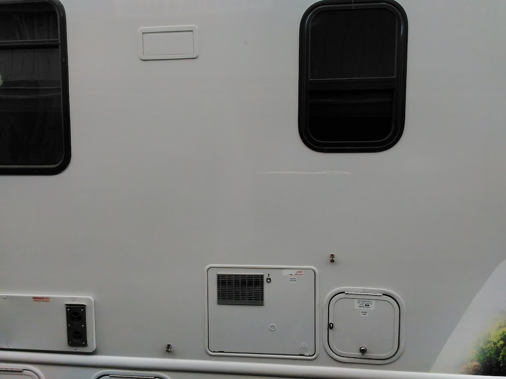 Cruise America RV Rental | 707 Jefferson Ave, Clovis, CA 93612, USA | Phone: (559) 299-9603