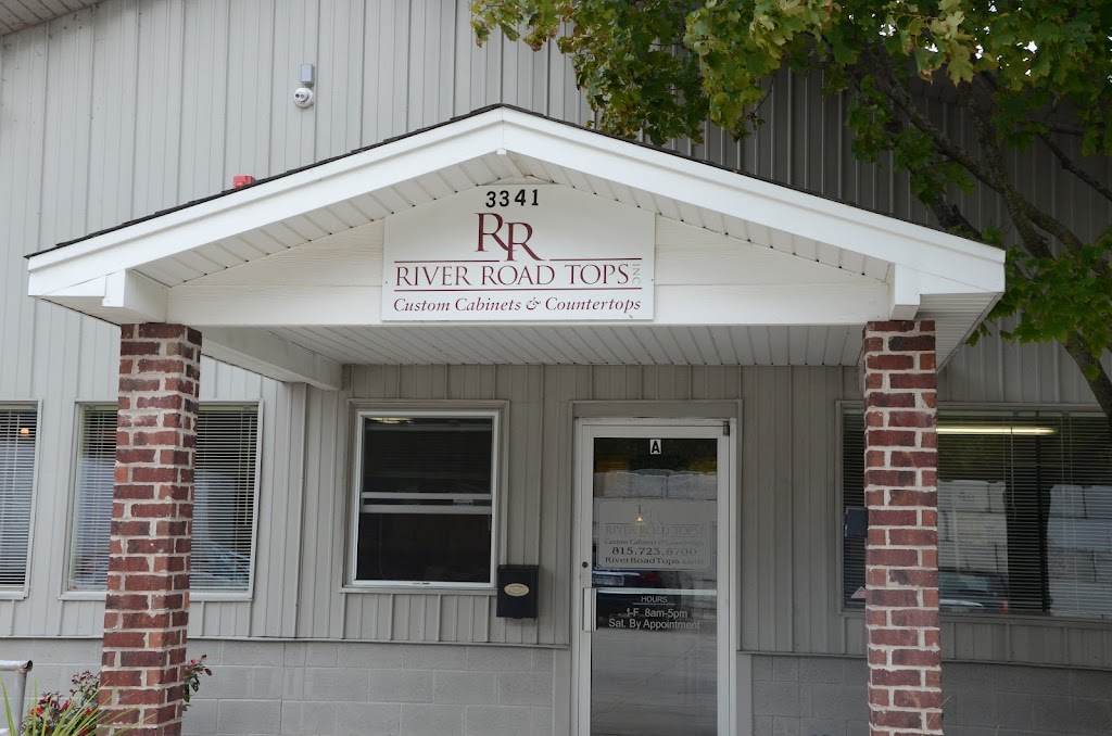 River Road Tops, Inc. | 3341 S State St, Lockport, IL 60441, USA | Phone: (815) 723-8700