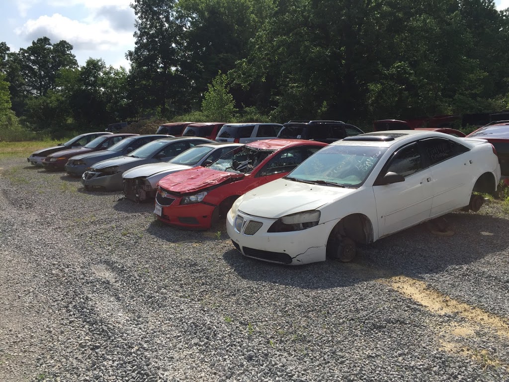 ABR Auto Recyclers | 2294 Box Ankle Rd, Richmond, KY 40475, USA | Phone: (859) 369-5844