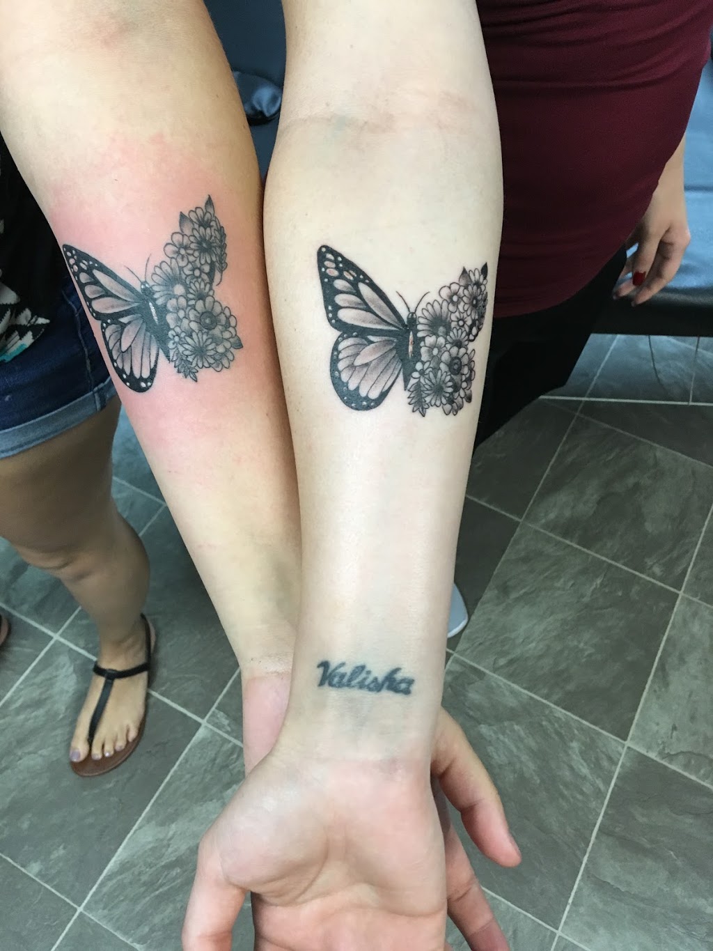 FreeBird Tattoo | 85019 Radio Ave, Yulee, FL 32097, USA | Phone: (904) 944-0961