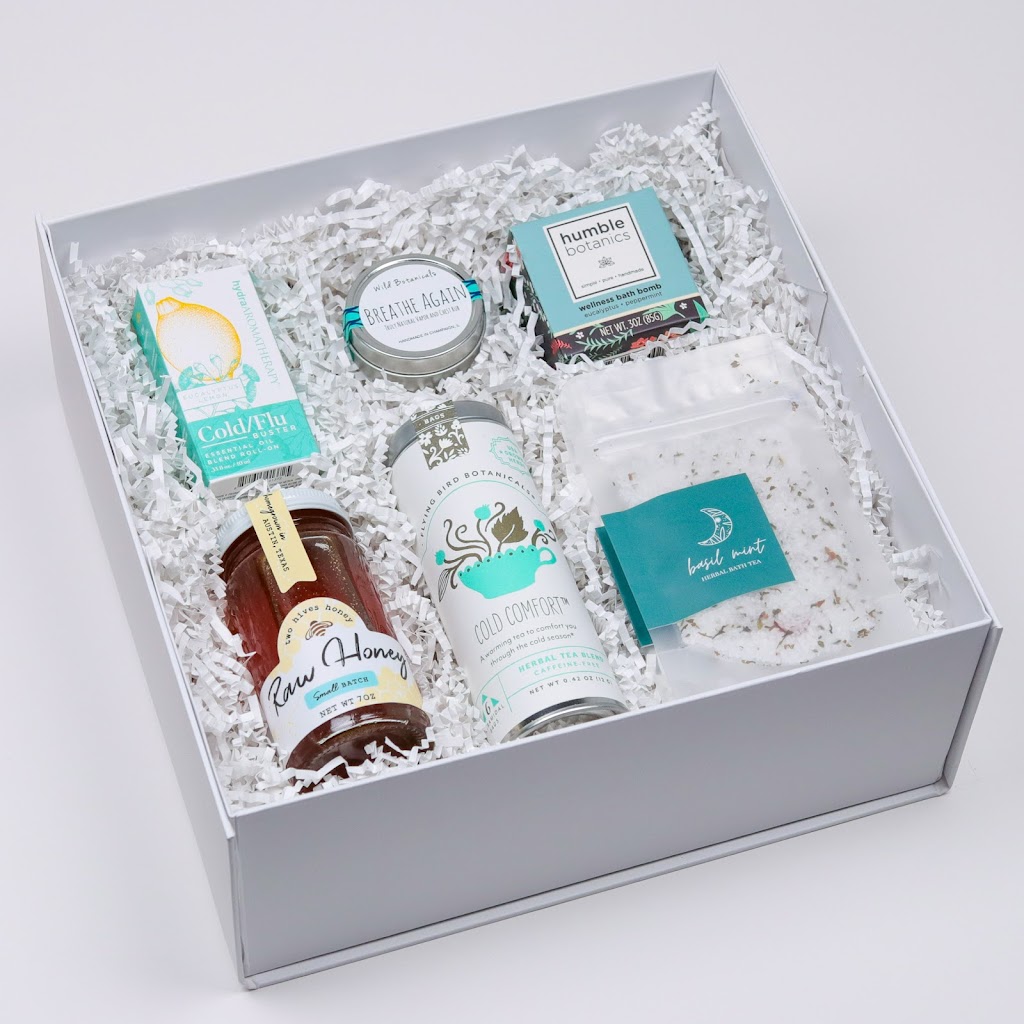 The Artisan Gift Boxes | 13421 Gent Dr, Austin, TX 78729, USA | Phone: (512) 964-8387