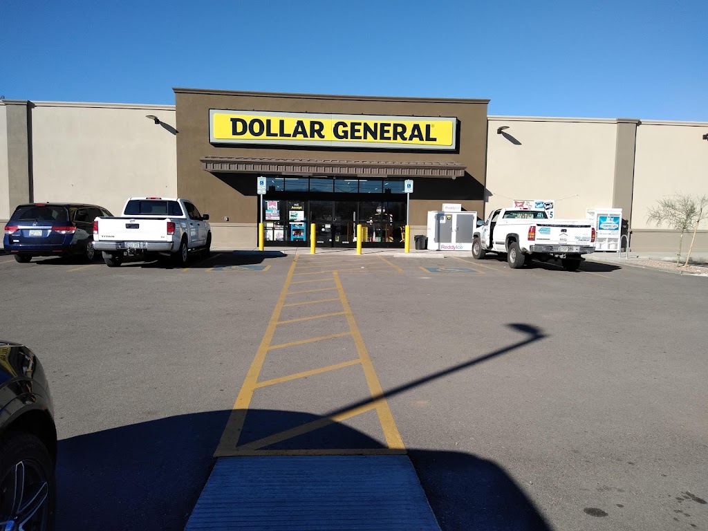 Dollar General | 7440 S Wilmot Rd, Tucson, AZ 85756, USA | Phone: (520) 230-5515