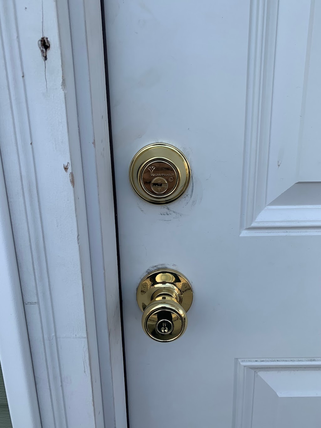 KeyMe Locksmiths | 9043 W Olive Ave, Peoria, AZ 85345, USA | Phone: (623) 263-0786