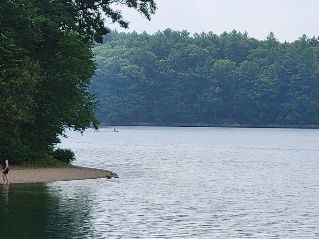 The Thoreau Society Shop at Walden Pond | 915 Walden St, Concord, MA 01742, USA | Phone: (978) 287-5477