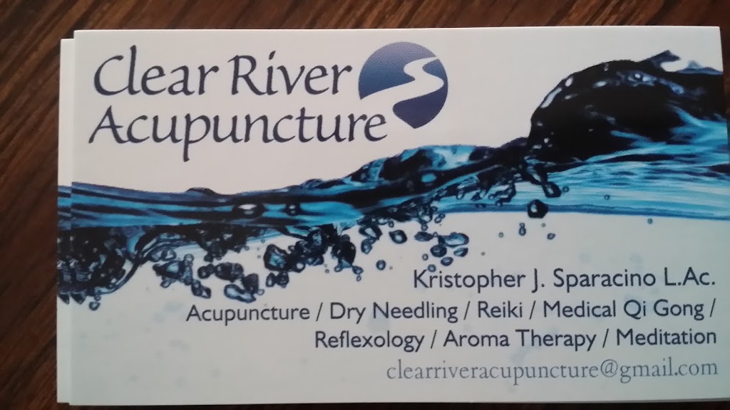 Clear River Acupuncture | within Lincroft Chiropractic, 641 Newman Springs Rd, Lincroft, NJ 07738, USA | Phone: (732) 933-4446
