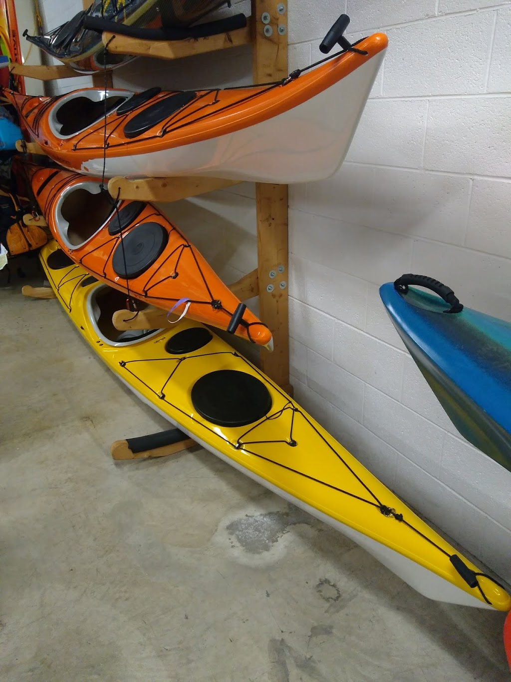 Riverside Kayak Connection | 4016 Biddle Ave, Wyandotte, MI 48192, USA | Phone: (734) 285-2925