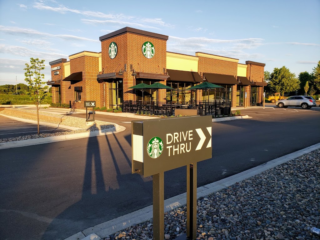 Starbucks | 9250 Hennepin Town Rd, Eden Prairie, MN 55344, USA | Phone: (952) 944-8646