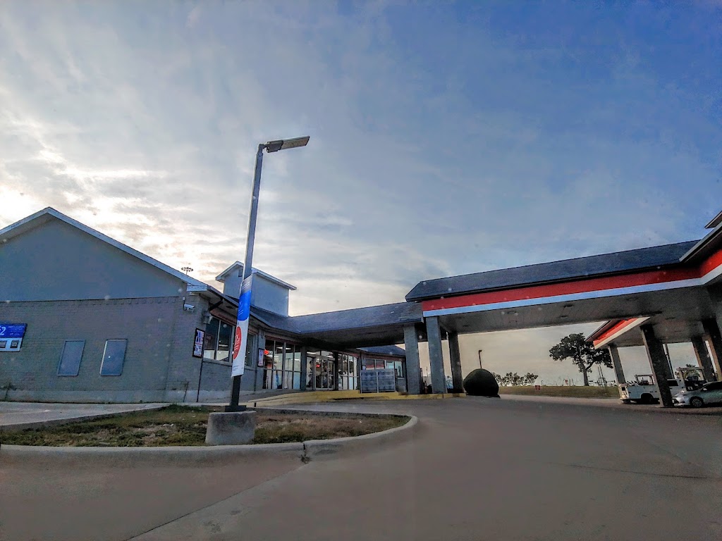 EXXON 1320 | 2000 Murphy Dr, Bedford, TX 76021, USA | Phone: (817) 318-6810