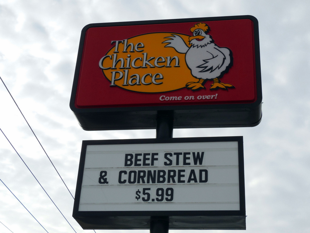 The Chicken Place | 6717 Rufe Snow Dr, Watauga, TX 76148, USA | Phone: (817) 281-2100