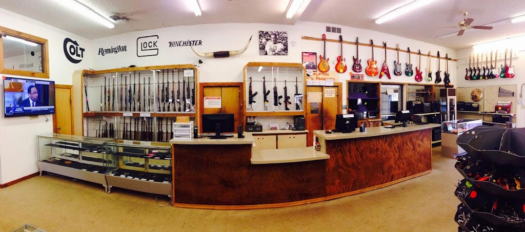 Purple Heart Pawn & Gun | 4041 McCart Ave, Fort Worth, TX 76110, USA | Phone: (817) 921-0111