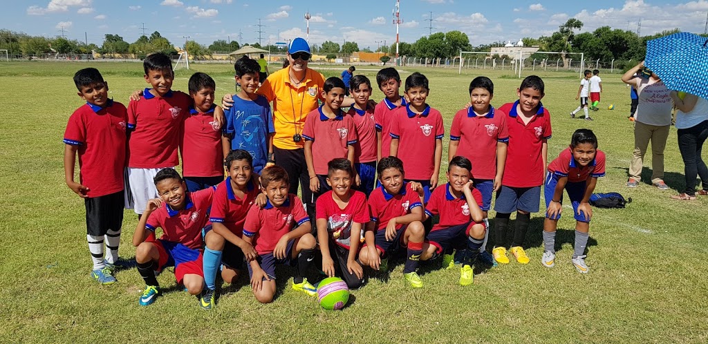 Unidad Deportiva Las Fuentes | Parcelas Ejido Jesús Carranza, Cd Juárez, Chih., Mexico | Phone: 656 419 2273