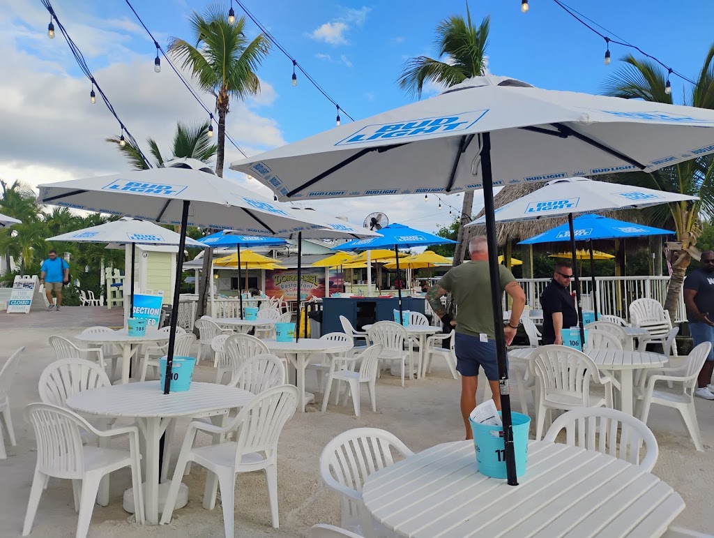 Lorelei Restaurant & Cabana Bar | 96 Madeira Rd, Islamorada, FL 33036, USA | Phone: (305) 664-2692