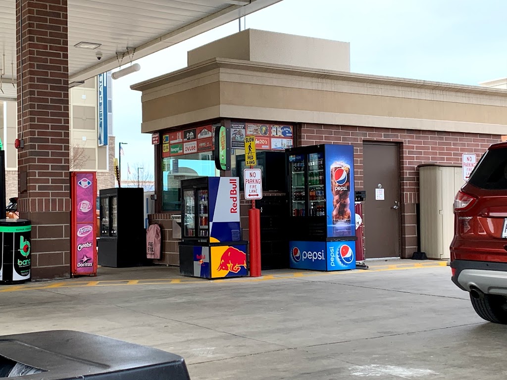 Kroger Fuel Center | 10101 Landing Way, Miamisburg, OH 45342, USA | Phone: (937) 384-4240