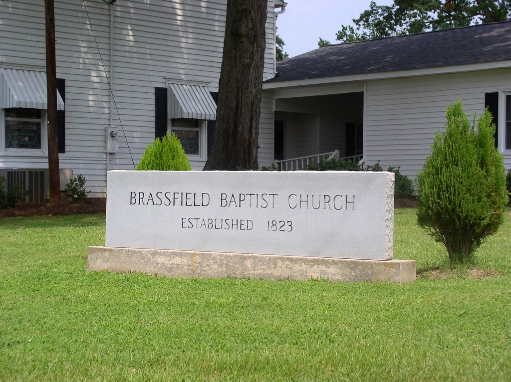 Brassfield Baptist Church | Franklinton, NC 27525, USA | Phone: (919) 528-2796
