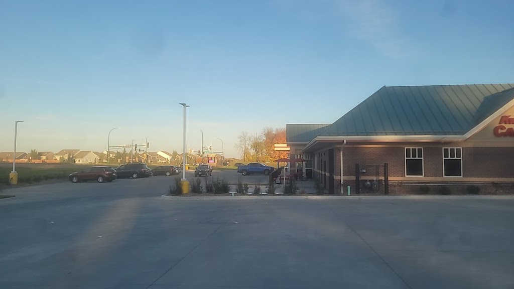 Kwik Trip | 100 Sparrow Rd, Waconia, MN 55387, USA | Phone: (952) 297-3467