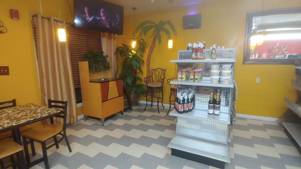 Calypso Mama Caribbean Cafe | 1600 Phillips Ave, Greensboro, NC 27405, USA | Phone: (336) 617-6013