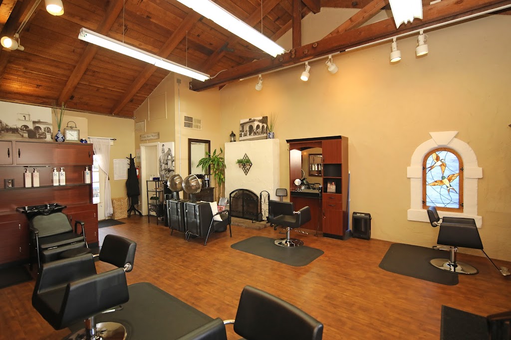 The Hair Station, LLC | 31661 Camino Capistrano #205, San Juan Capistrano, CA 92675, USA | Phone: (949) 661-3251