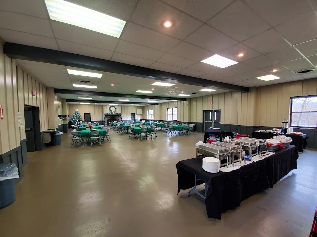 Livingston Lodge | 9350 Given Rd, Cincinnati, OH 45243, USA | Phone: (513) 831-3712