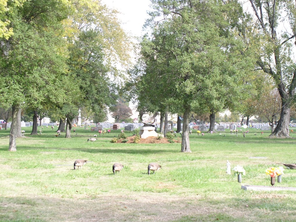 Cedar Grove Cemetery | Deatsville Rd, Shepherdsville, KY 40165, USA | Phone: (502) 543-6881