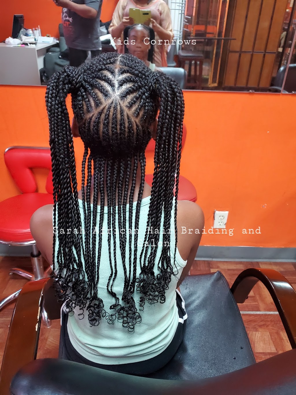 Sarah Hair Braiding and Salon | 6619 Forest Hill Dr #80, Forest Hill, TX 76140, USA | Phone: (972) 268-0113
