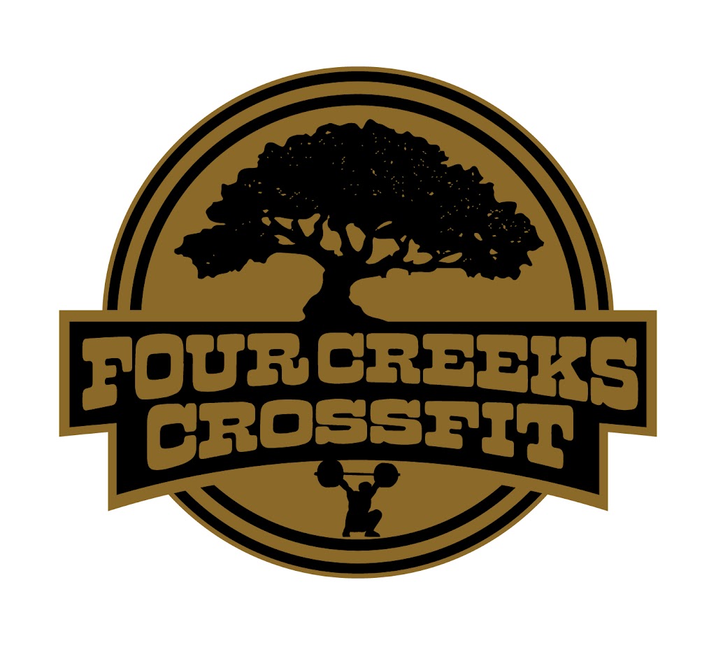 Four Creeks Crossfit | 6420 S Mooney Blvd Suite P, Visalia, CA 93277, USA | Phone: (559) 723-0236