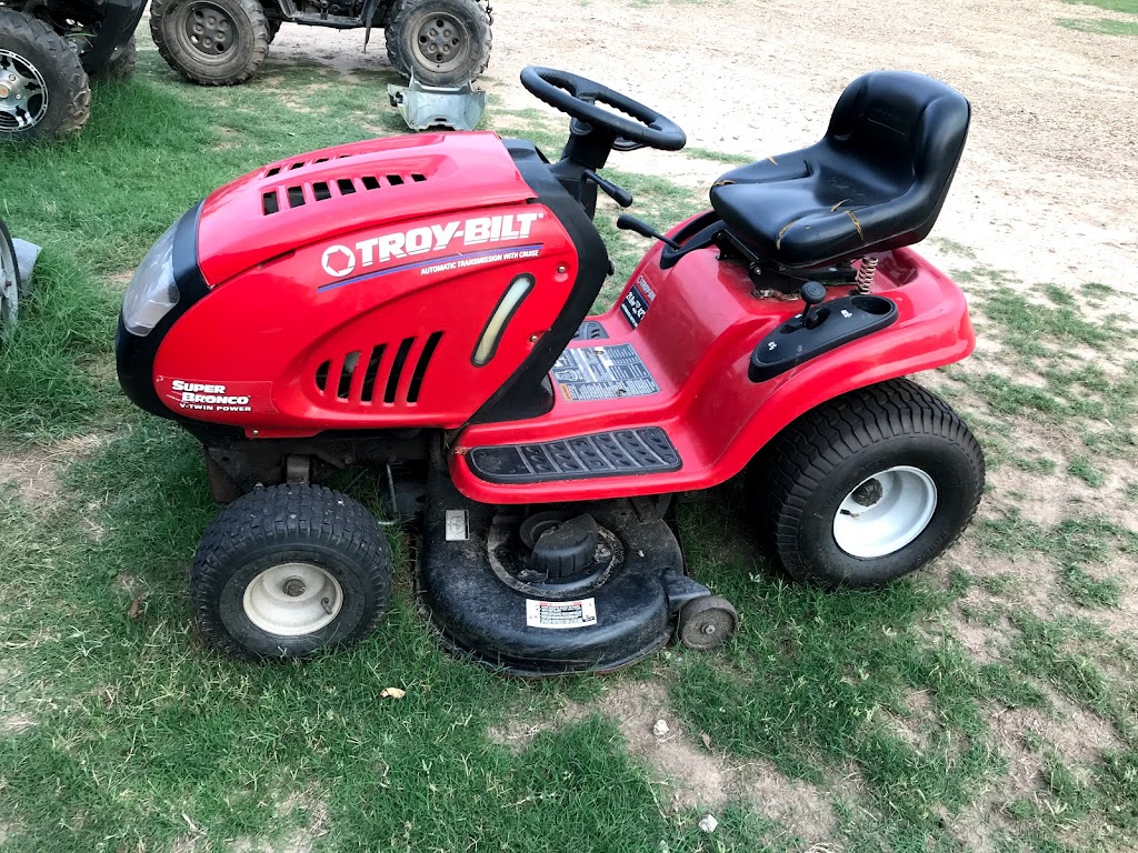 Donald’s small engine repair | 18551 Co Rd 2529, Eustace, TX 75124, USA | Phone: (903) 880-2701