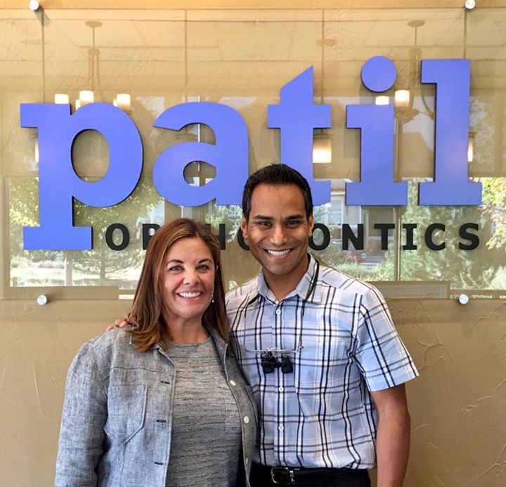 Patil Orthodontics - Erie | 615 Mitchell Way, Erie, CO 80516, USA | Phone: (303) 772-7722