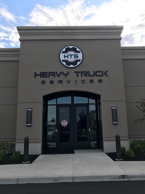 HTS - Heavy Truck Services | 3555 Cincinnati Ave, Rocklin, CA 95765, USA | Phone: (916) 781-7200 ext. 4