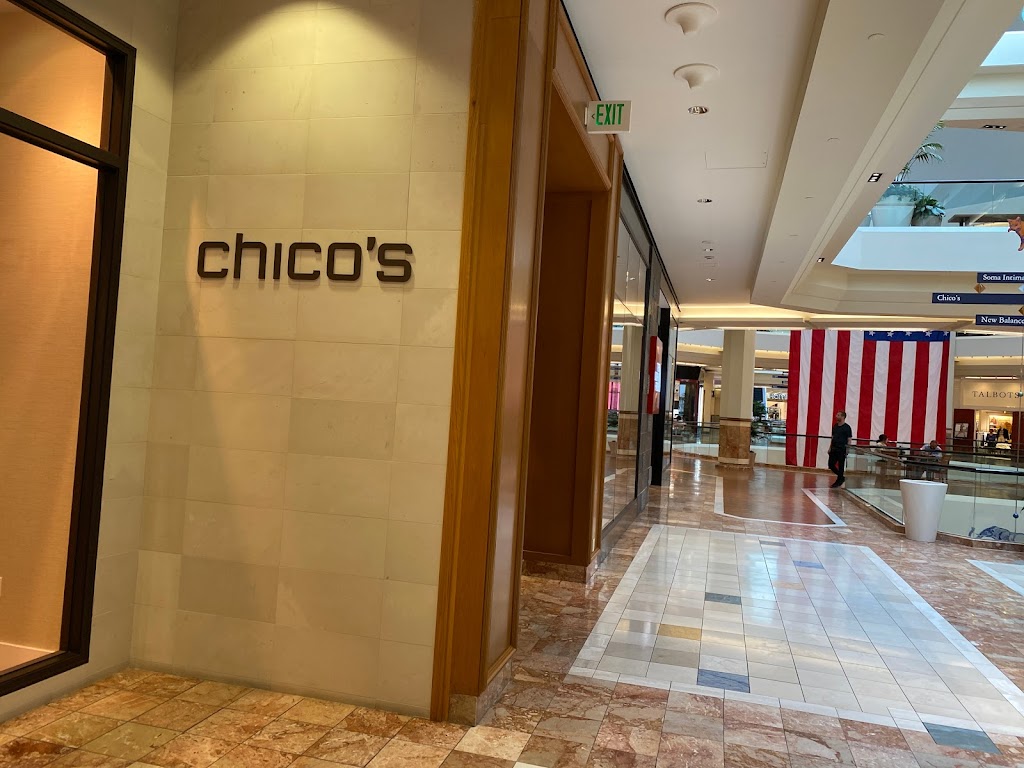 Chicos | 3333 Bear St suite 203, Costa Mesa, CA 92626, USA | Phone: (714) 751-8518