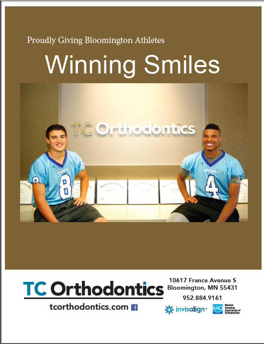 TC Orthodontics Bloomington | 10617 France Ave S, Bloomington, MN 55431 | Phone: (952) 884-9161
