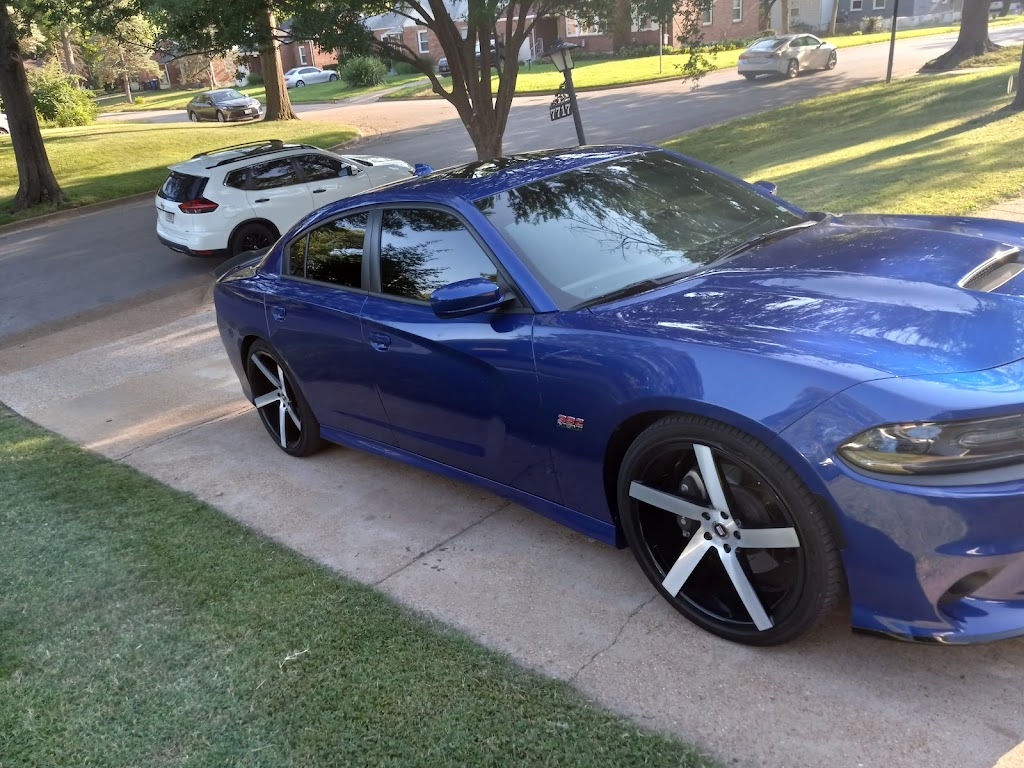 Alloy Wheel Repair Specialists of St. Louis | 940 Lone Star Dr, OFallon, MO 63366, USA | Phone: (636) 379-0399