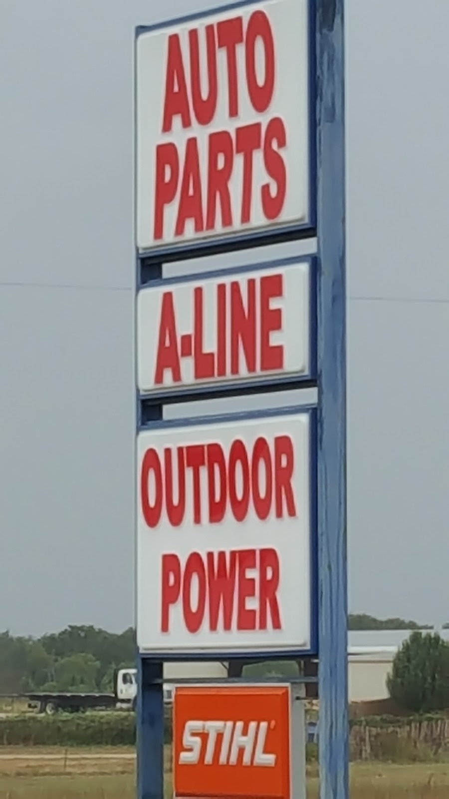 A-Line Auto Parts | 12700 TX-29, Liberty Hill, TX 78642, USA | Phone: (512) 515-5775