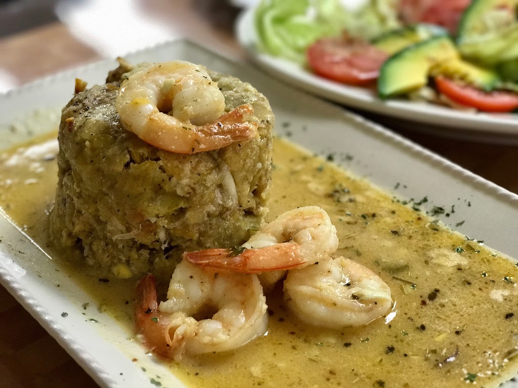 El Mofongo | 684 Fulton Ave, Hempstead, NY 11550, USA | Phone: (516) 280-7782