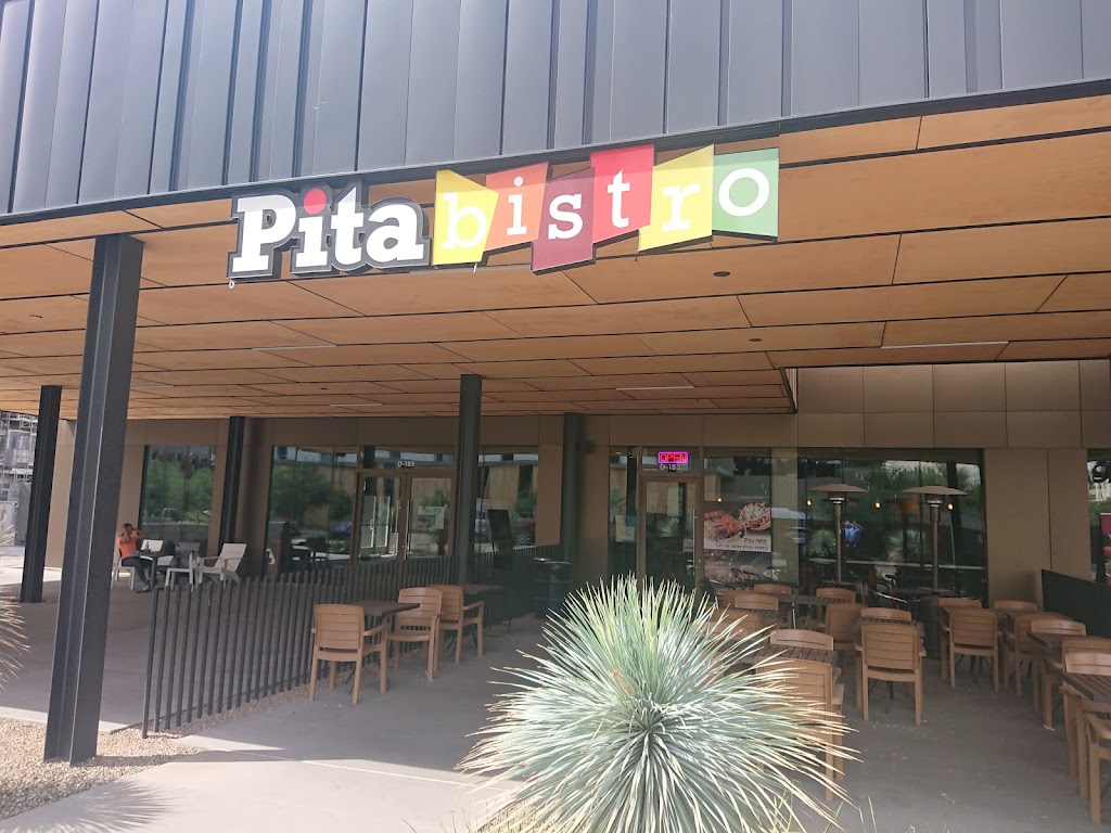 Pita Bistro Park Central/Midtown | 3110 N Central Ave, Phoenix, AZ 85012, USA | Phone: (602) 599-1181